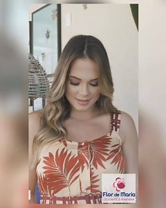 7.8K views | Elegante e levinho, assim é esse vestido longo lindo....