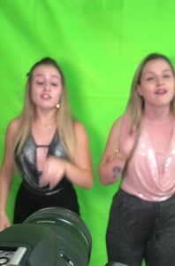 15K views · 1.6K reactions | Vai lá em casa hoje  . Acabou de sair vídeo novo! Corre conferir ❤️ .  Link do vídeo novo: https://youtu.be/Y4ang1RfdIc | Banda Sentinela | Facebook