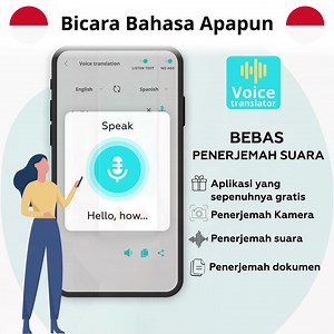 Penerjemah Bahasa - Aplikasi gratis untuk terjemahan cepat dan mudah ke bahasa apapun di dunia! - Terjemahan suara dari teks dari kamera - Terjemahan kata, frase dan kalimat - Penerjemahan dokumen - Untuk bisnis, perjalanan dan pendidikan - Antarmuka yang sederhana dan intuitif | Applications for my hobby