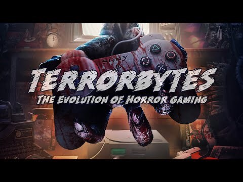 Announcing Terrorbytes