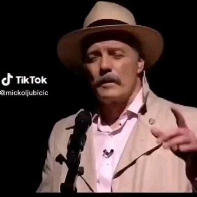 "Ne daj se Aleks" - Mićko Ljubičić | Pobunite se