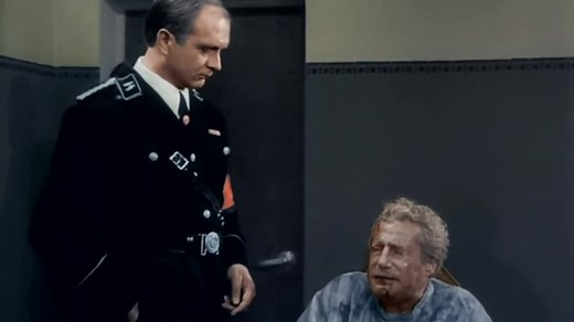 siedemnaście mgnień wiosny - odc. 5 [1973][lektor pl]