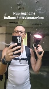 37K views · 1K reactions | One of many odd interactions in the nursing home of ISS. #paranormal #communication #spirits #exploremore #JoinUs #facebooklive | The Paranormal Couple | Facebook