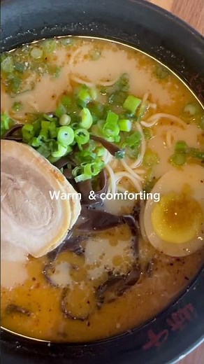 Sunday After Mass | Ajisen Ramen GPO Guam 🍜. #cravingsatisfied #guamlife