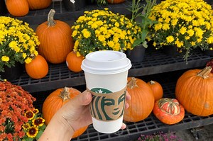 Why Do We Love Pumpkin Spice So Much?