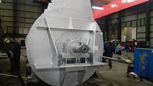 [Hot Item] Coal and Sludge Separation Equipment with Environmental Protection