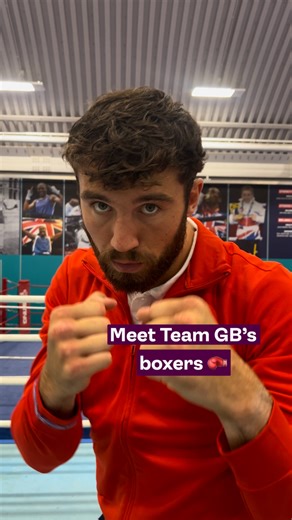 105 reactions · 3 comments | The Team GB boxing class of Paris 2024 壘(+ Charley Davison!) #Boxers #Boxing #BoxingFans #Olympics | Team GB | Facebook
