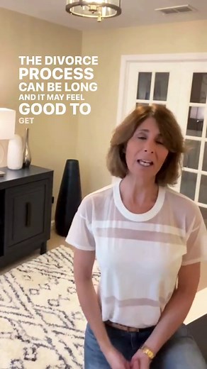 1.3K views · 85 reactions | Dating during divorce is a personal...