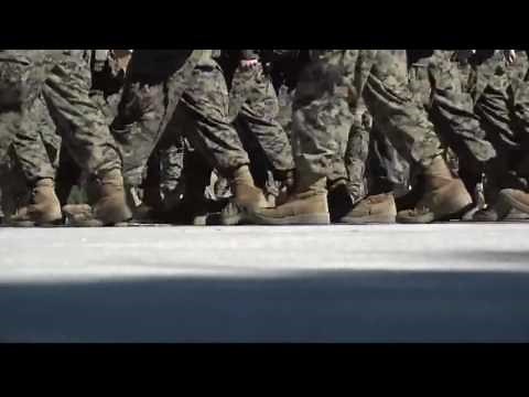 U.S. Marine Corps Shaken by Naked Photo Scandal