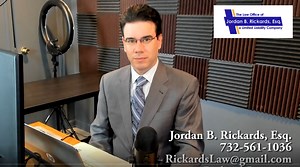 Alimony law in New Jersey, an overview