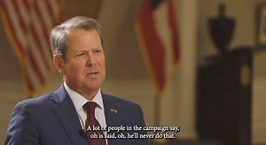 2.9K views · 71 reactions | We’re keeping our promises and building a safer, stronger Georgia for hardworking Georgians! | Brian Kemp | Facebook