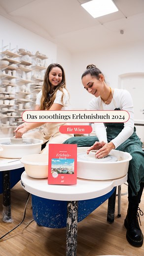 9.5K views · 31 reactions | Juhuu! Das 1000things Erlebnisbuch 2024...