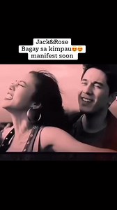 8.9K views · 282 reactions | Jack&Rose Bagay sa kimpaumanifest soon | Riza Montesioso Blasco | Facebook