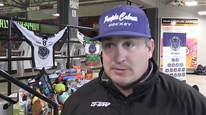 Head of Purple Cobras charged with sexual assault