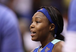 Former WNBA All-Star And Champion Cappie Pondexter Believed To Be Missing