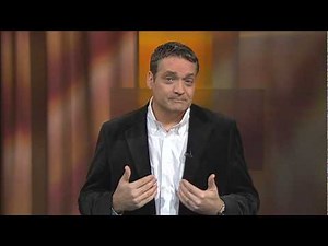 Battle With Pornography - Ron Mainse