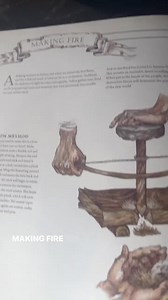 Know someone who is into art, technology, history, and sciences? Give them the gift of The Book: the Ultimate Guide To Rebuilding A Civilization which features over 400 pages of detailed illustrations. ✔️ Printed on special thick 157gsm paper ✔️ The Book is 13x9 inches and weighs 4.5 pounds ✔️ Hardcover book with a stunning matt laminated cover | Hungry Minds Publishing