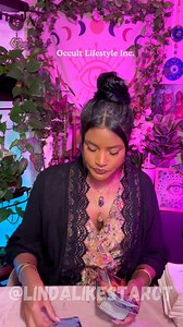 They understand why you cut them off and the truth is painful for them #tarotreading #boundaries #karmicrealization | Linda Likes Tarot