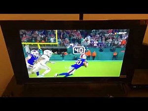 Sunday Night Football Week 18 SNF On NBC Ending 2023