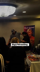 Billy Gunn #aew #WWE #wrestling | Biglpwrestling