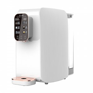 [Hot Item] 5 Stage Water Purifier Filter Instant Hot Warm Water Dispenser