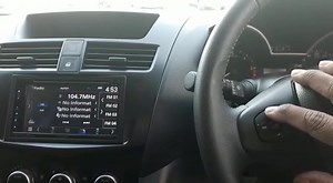 2018 Mazda BT50 Installation. | Triple R Electronics Ltd.