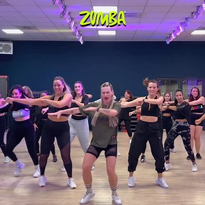 1.1M views · 10K reactions | Ready to turn your passion into a paycheck?  Become a Zumba instructor and unlock: • A fun, flexible career • Opportunities to earn extra income Take the first step towards financial freedom! Apply now! | Zumba Fitness | Facebook