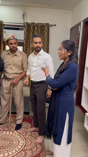 कौन है ये सलीम जिसने नाम बदलकर लड़की को फसाया 😤 #reelsvideoシ #reelviral | Actor Monty Sharma