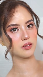 130K views · 2.4K reactions | Eye Makeup Tutorial for Soft Douyin-Inspired Pinkish Pink Makeup look. Atty. Amy’s beauty, captured in every glance.殺 The dress is white, but the glow is golden. Coordinations: Love,Ferle Weddings & Events Photographer: Ed Millard Photography Videographer: ALVISUALS . . . . . . #reels #MakeupArtist #CDOMakeupArtist #Gerloff #Makeup #Viral #MUA #Weddings #ReelsFb #WeddingsPh #Dolledupbyreginenailga | Makeup Artistry by Regine Nailga Gerloff | Facebook