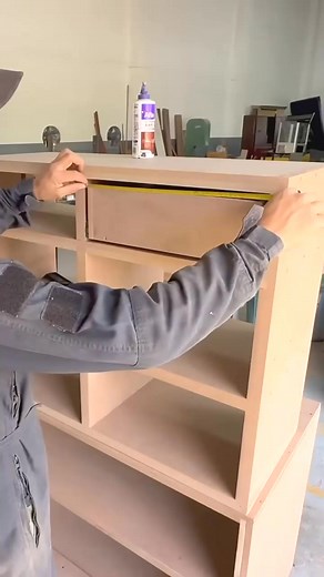 How to make measurements for a drawer | Stephanie J. Knox
