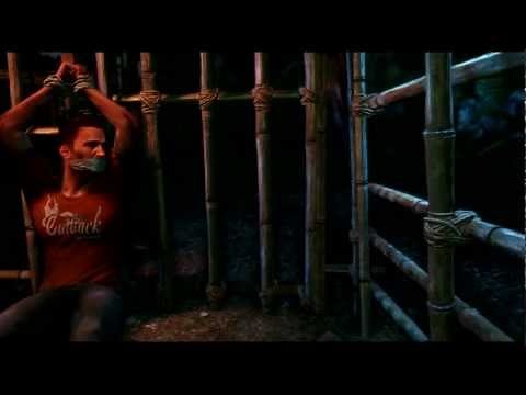Far Cry 3: Opening Scene/Mission 1080p