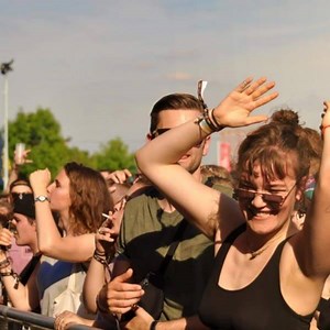 ⚡⚡⚡ When raving is pure happiness ⚡⚡⚡ Docklands 2020 | Docklands Festival | Facebook