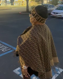 Luenell Campbell on Reels