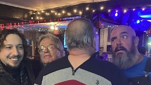 Cady's Tavern on Reels