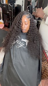 91K views · 1.9K reactions | Sew In W/ Blended Crimps...