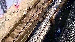 223K views · 1.9K reactions | IPINANGAKONG PEDESTRIAN BRIDGE SA BARANGAY GRAVAHAN SA MATINA, DAVAO CITY, TAPOS NA Natapos na ang ipinangakong pedestrian bridge sa Barangay Gravahan, Matina, Davao City na matatagpuan malapit sa isang nasirang flood control structure. Sa video, makikitang gawa sa kahoy ang ilang bahagi ng nasabing tulay na proyekto ng DPWH-Davao Region. : PNA | GMA Public Affairs | Facebook