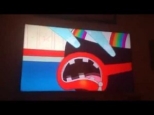 Cartoon Network sign off and Adult Swim sign on (July 2, 2015)