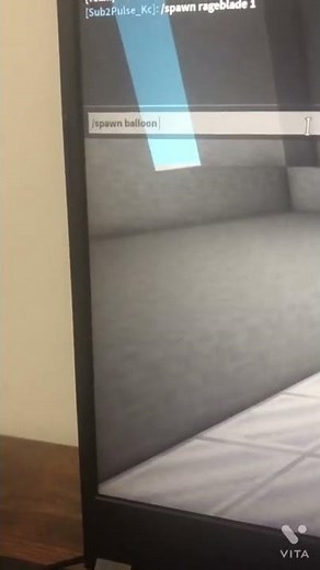 How to spawn balloons 🎈 in roblox bedwars