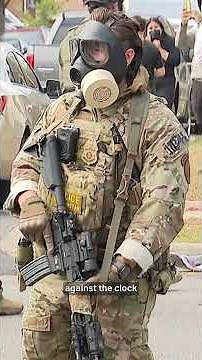 Judge orders release of 600+ people detained by ICE, CBP in Chicago area