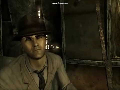 The Fallout Project: A Fallout 3 Machinima Film | Chapter 1: Love is Vengeance