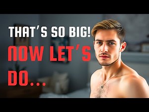 Caught My Stepson Playing With Himself… So I Punished Him in the Most Unexpected Way | Gay Story
