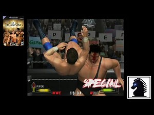 GC Days of Reckoning - Hardcore - Roddy Pipper vs André The Giant