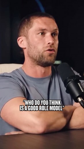 4K views · 73 reactions | Who Are The Best Role Models For Men? Why Are Young Men Feeling So Lost? - Mike Thurston | Modern Wisdom Podcast 607 | Chris Williamson | Facebook