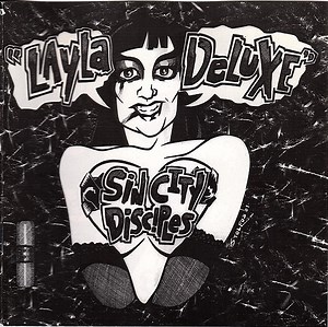 Sin City Disciples - Layla Deluxe