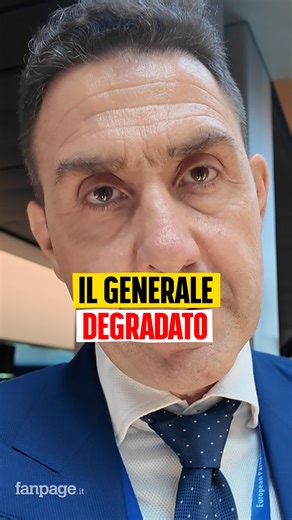 “Le mie idee hanno fatto il mio successo, ne sono fiero e le porterò avanti” Il gruppo di destra al Parlamento europeo dei Patrioti per l’Europa (di cui fa parte anche la Lega) ha votato per togliere il ruolo da vicepresidente al neoparlamentare salviniano Roberto Vannacci. Le sue posizioni sui gay e altre minoranze sono giudicate troppo estreme, anche all’interno di un raggruppamento che assemblea esponenti di Vox e dei partiti di Orban e Le Pen. Intercettato nei corridoi del Parlamento Ue a St