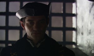 Les Tudors - S02 E04 - Acte de succession