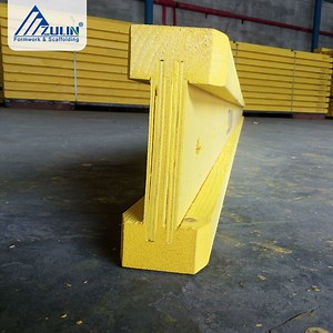 [Hot Item] Zulin Customizable Beam Timber H20 Wood Beams for Sale Girder with Cheap Price