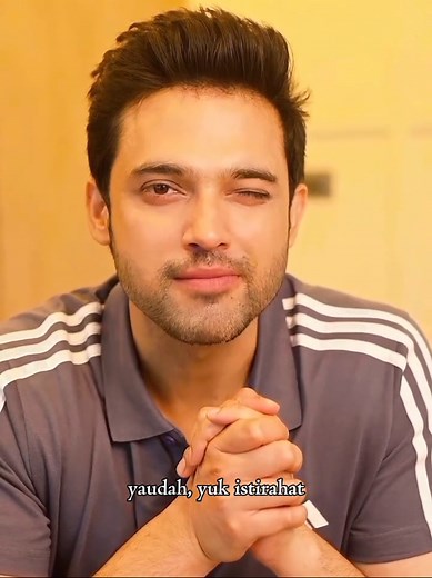 Parth Samthaan & Rishita Kothari Chemistry
