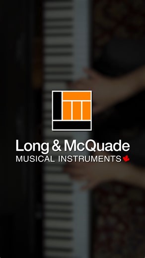 Roland & BOSS Month is almost wrapping up! 🥲 Have you watched our YouTube video demoing this Roland LX9 Digital Piano? 🤔 Watch here and don't forget to shop during Roland & BOSS Month. 👉 bit.ly/3XNvMUy #LongandMcQuade #LM2025 #LMRoland #Roland | Long & McQuade Musical Instruments