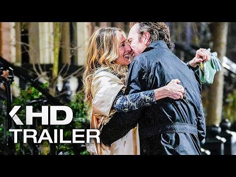 AND JUST LIKE THAT... A New Chapter of Sex and the City Season 2 Trailer (2023)